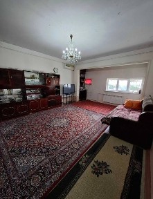 Ташкентская область, Ташкент, Мирзо-Улугбекский район