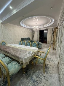 Ташкентская область, Ташкент, Алмазарский район