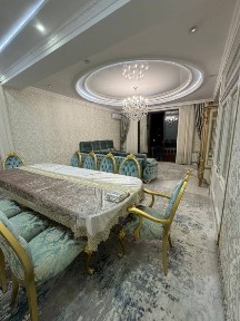 Ташкентская область, Ташкент, Алмазарский район