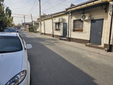 Ташкентская область, Ташкент, Сергелийский район