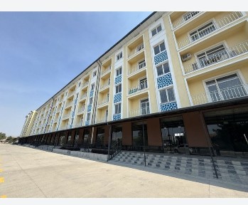 Ташкентская область, Ташкент, Мирзо-Улугбекский район