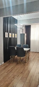 Ташкентская область, Ташкент, Мирзо-Улугбекский район