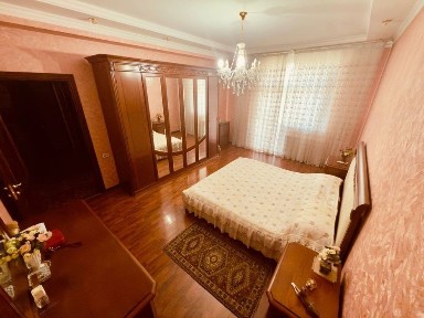 Ташкентская область, Ташкент, Мирзо-Улугбекский район