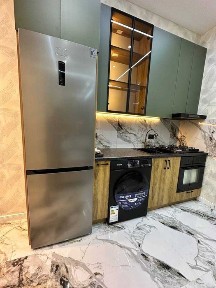 Ташкентская область, Ташкент, Яккасарайский район