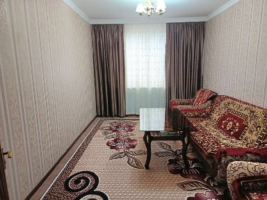 Ташкентская область, Ташкент, Мирзо-Улугбекский район