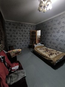 Ташкентская область, Ташкент, Сергелийский район