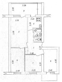 Ташкентская область, Ташкент, Мирзо-Улугбекский район