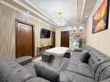 Чиланзар 14 квартал 2 комнаты 3 этаж