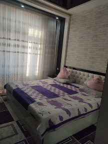 Ташкентская область, Ташкент, Сергелийский район