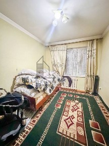 Ташкентская область, Ташкент, Мирзо-Улугбекский район