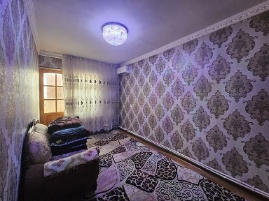 Ташкентская область, Ташкент, Сергелийский район