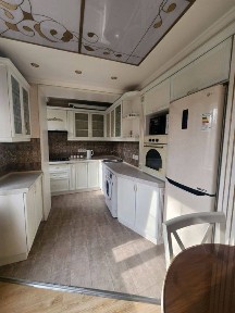 Ташкентская область, Ташкент, Мирзо-Улугбекский район