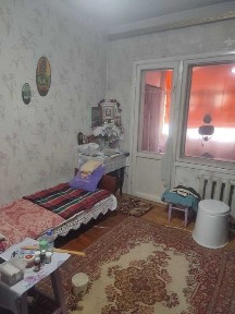 Ташкентская область, Ташкент, Сергелийский район