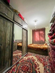 Ташкентская область, Ташкент, Мирзо-Улугбекский район