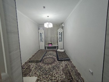 Ташкентская область, Ташкент, Сергелийский район