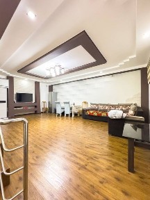 2/1/5 Дуплекс 75м2 Луночарский Буюк Ипак Йули