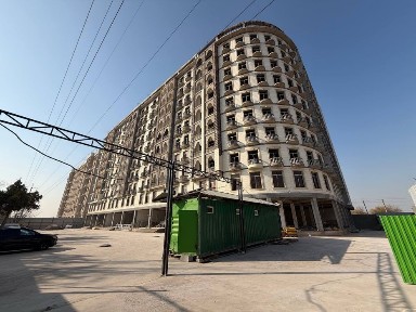 Ташкентская область, Ташкент, Мирзо-Улугбекский район