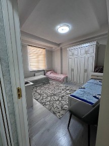 Ташкентская область, Ташкент, Яшнабадский район