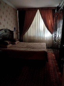 Ташкентская область, Ташкент, Яшнабадский район