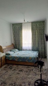 Ташкентская область, Ташкент, Сергелийский район