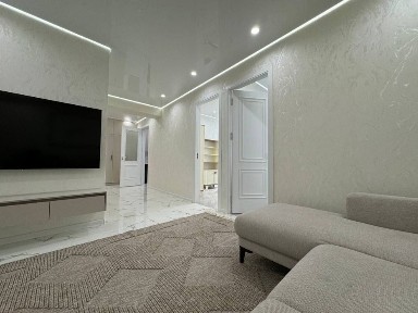 Ташкентская область, Ташкент, Яккасарайский район