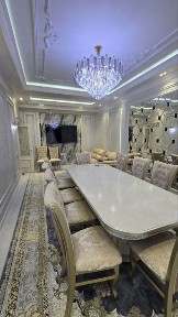 Ташкентская область, Ташкент, Мирзо-Улугбекский район