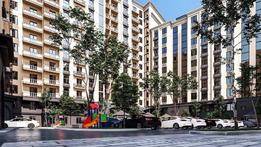 Ташкентская область, Ташкент, Юнусабадский район