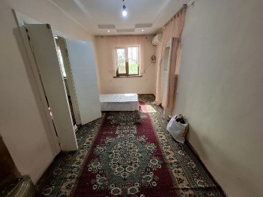 Ташкентская область, Ташкент, Юнусабадский район