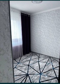 Aeraportda 3 xonalik uy