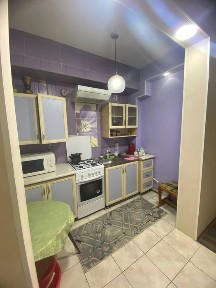 Кунлик квартиры||Яккасарой райони