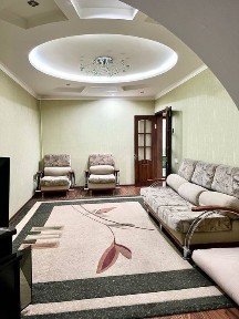 Ташкентская область, Ташкент, Мирзо-Улугбекский район