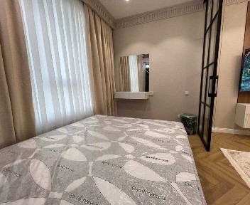 Ташкентская область, Ташкент, Яшнабадский район