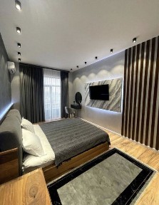 Ташкентская область, Ташкент, Яккасарайский район