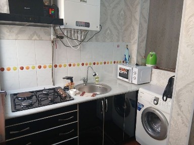 Ташкентская область, Ташкент, Мирзо-Улугбекский район