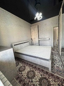 Ташкентская область, Ташкент, Чиланзарский район