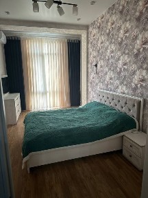 Ташкентская область, Ташкент, Яшнабадский район