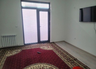 Ташкентская область, Ташкент, Сергелийский район