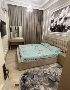 Ташкентская область, Ташкент, Мирзо-Улугбекский район