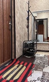 Ташкентская область, Ташкент, Чиланзарский район