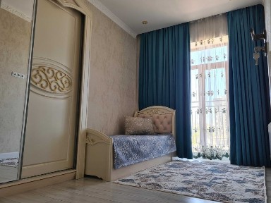 Ташкентская область, Ташкент, Яккасарайский район