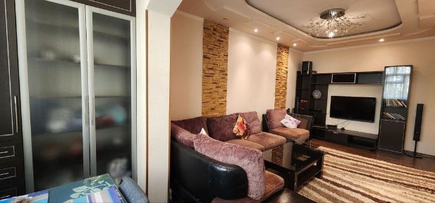 Ташкентская область, Ташкент, Юнусабадский район