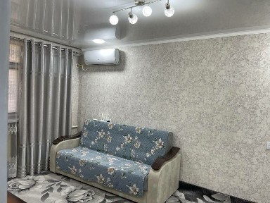 Ташкентская область, Ташкент, Яккасарайский район