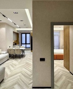 Яккасарайский - Шошкент 2- комнатная Аренда