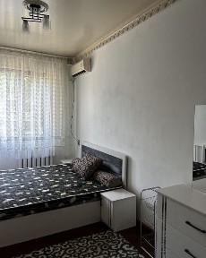 Аренда, Чиланзар 8 квартал, 2-х в 3-х комнатная