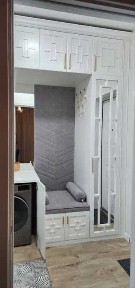 Ташкентская область, Ташкент, Алмазарский район