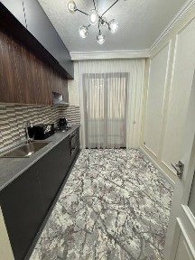 Ташкентская область, Ташкент, Яккасарайский район