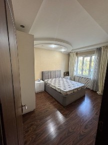 Ташкентская область, Ташкент, Мирзо-Улугбекский район