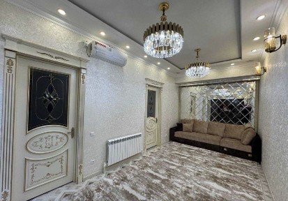 Ташкентская область, Ташкент, Мирзо-Улугбекский район