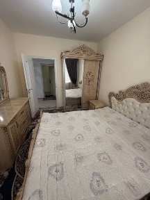 Ташкентская область, Ташкент, Сергелийский район