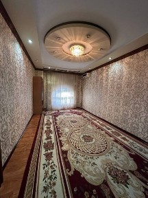 Ташкентская область, Ташкент, Алмазарский район